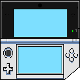 DualNDS (NDS Emulator) icon