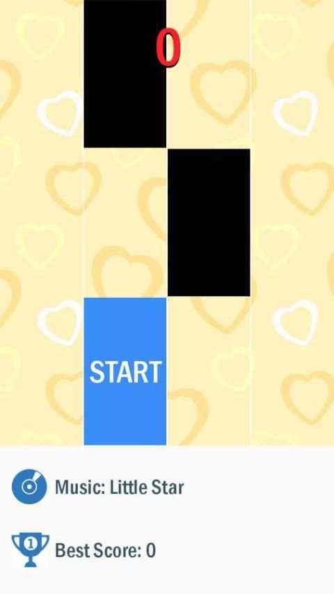 Piano Magic Tils 2018 screenshot 5