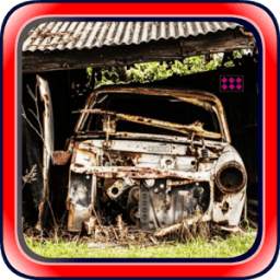 Escape Games Zone-236 v1.0.0
