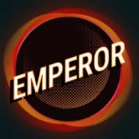 Emperor for Soundcamp