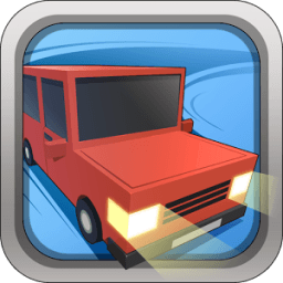 Endless Drifting Arena icon