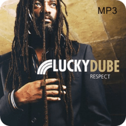 ikon Lucky Dube Remember Me