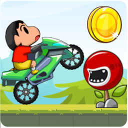 Shin Bike Chan Speed icon