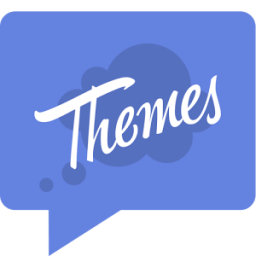 ikon Themes untuk Mood Messenger