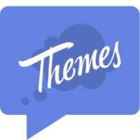 Themes untuk Mood Messenger