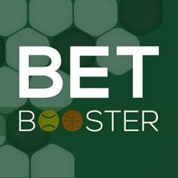 Bet Booster: прогнозы на спорт, ставки на спорт