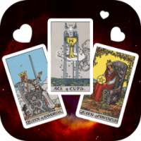 Marriage Tarot Card Reading & Love Prediction Free