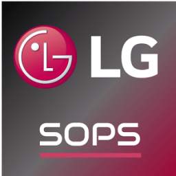 LGE SOPS Mobile