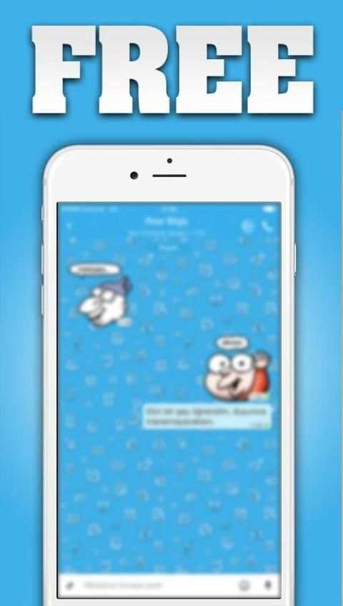 Tips BiP Messenger Free Video Call скриншот 1
