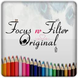Focus n Filter Original
