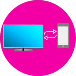 Usb connector phone to TV Pro icon