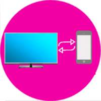 Usb connector phone to TV Pro