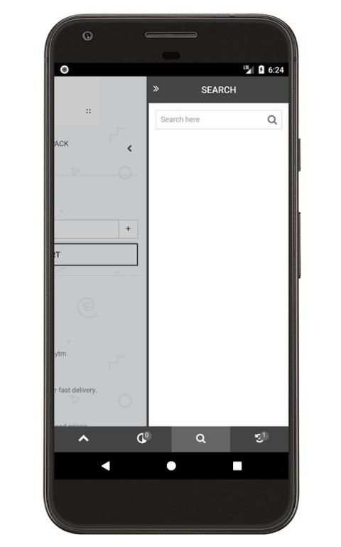 DevineCare - Beauty Shopping App screenshot 4