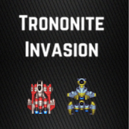 Trononite Invasion иконка