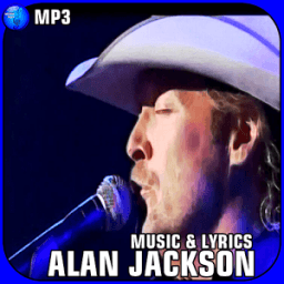 Alan Jackson Full Song icon