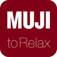 MUJI to Relax