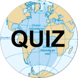 Quiz Culture Générale иконка