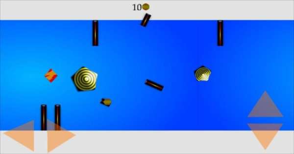 Geometry True Adventure скриншот 4