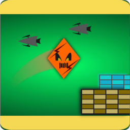 ikon Geometry True Adventure