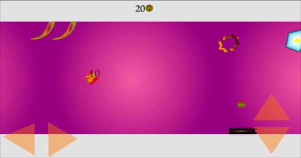 Geometry True Adventure скриншот 1