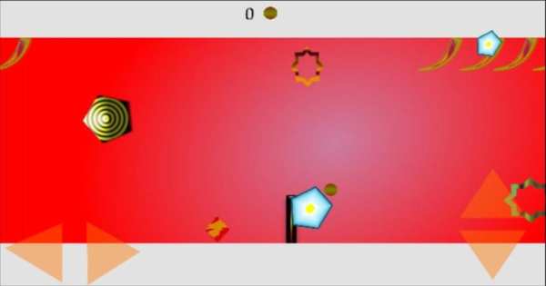 Geometry True Adventure screenshot 3