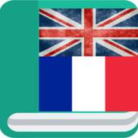 Translate English French English offline