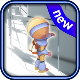 Subway Vit Surf Robot 2018 иконка