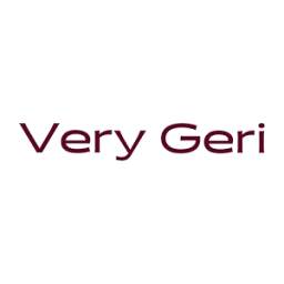 Veri Geri London