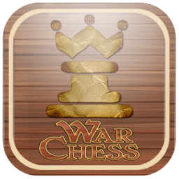 War Chess Titans أيقونة