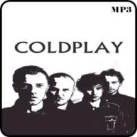 Coldplay Full Albums Mp3 on 9Apps