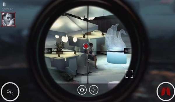 Guide for Hitman Sniper скриншот 2