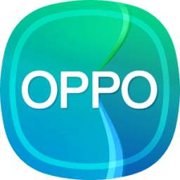 Oppo Launcher 1.5.7