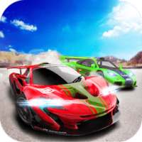 Motorsports 3D: Speedway Racing