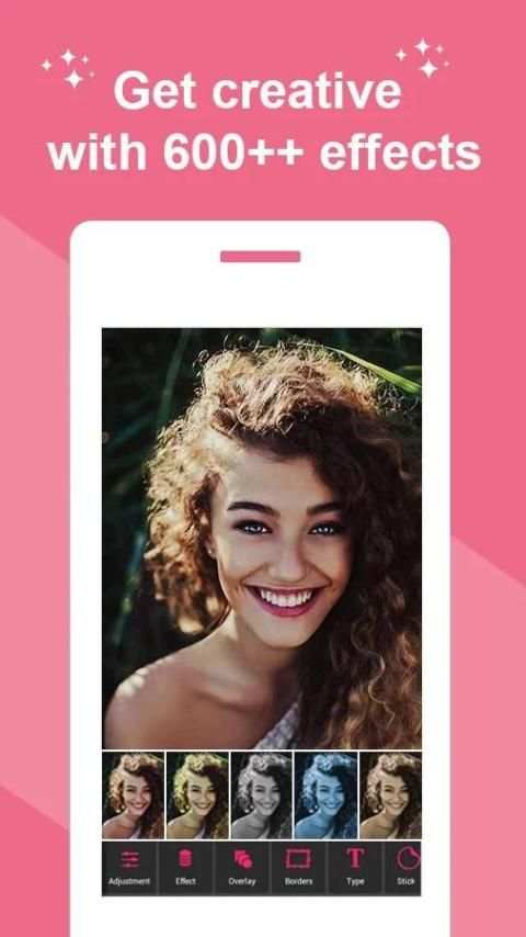 Foto Selfie screenshot 3