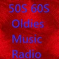 50S 60S Oldies Music Radio on 9Apps