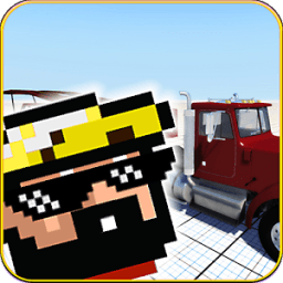 Turbo beamng drive иконка