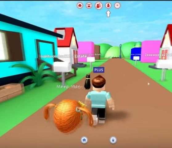 Free ROBLOX KINDERGARTEN Tips screenshot 2