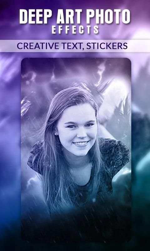 Deep Art Photo Effects screenshot 6