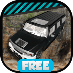 Hummer Hill Climb icon