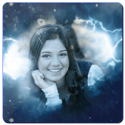 Deep Art Photo Effects иконка