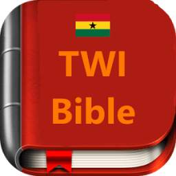 Twi Bible Asante Free