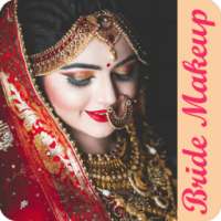 Bridal Makeup Videos 2018 иконка