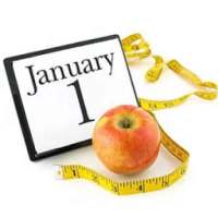 Simple Weight Loss Resolution