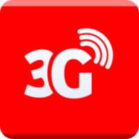 3G 4G Network Speed Booster Prank