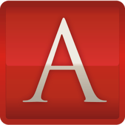 Ancient History Encyclopedia иконка