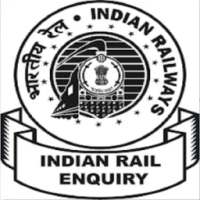 Railway Enquiry & Ticket Booking