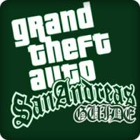 Guide for Grand Theft Auto San Andreas
