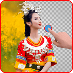 Background Changer of Photo иконка