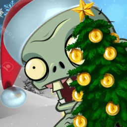 Guide Plants vs. Zombies icon