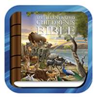 The Complete Illustrated Children's Bible on 9Apps